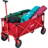 Coleman 2000035214, Carrello a mano Nero