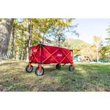 Coleman 2000035214, Carrello a mano Nero