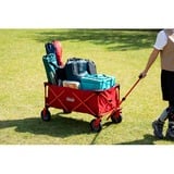 Coleman 2000035214, Carrello a mano Nero