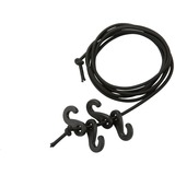 Coleman Carretto, Carrello a mano Nero