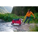 Coleman Carretto, Carrello a mano Nero