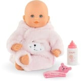 Corolle 100720 bambola Bambola bambina, Genere neutro, 1,5 anno/i, Bambino/Bambina, 300 mm, 380 g