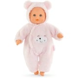 Corolle 100720 bambola Bambola bambina, Genere neutro, 1,5 anno/i, Bambino/Bambina, 300 mm, 380 g
