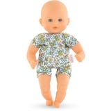 Corolle 100720 bambola Bambola bambina, Genere neutro, 1,5 anno/i, Bambino/Bambina, 300 mm, 380 g
