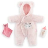 Corolle 100720 bambola Bambola bambina, Genere neutro, 1,5 anno/i, Bambino/Bambina, 300 mm, 380 g