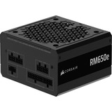 Corsair CP-9020302-EU, Alimentatore PC Nero