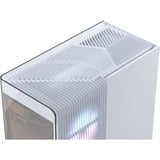 Corsair FRAME 4500X LX ARGB, Chassis Tower bianco