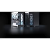 Corsair FRAME 4500X LX ARGB, Chassis Tower bianco