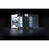 Corsair FRAME 4500X LX ARGB, Chassis Tower bianco