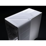 Corsair FRAME 4500X LX ARGB, Chassis Tower bianco