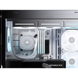 Corsair FRAME 4500X LX ARGB, Chassis Tower bianco