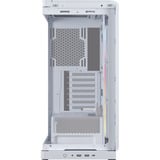 Corsair FRAME 4500X LX ARGB, Chassis Tower bianco