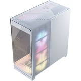 Corsair FRAME 4500X LX ARGB, Chassis Tower bianco