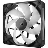 Corsair RX140 MAX RGB, Ventola Nero