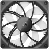Corsair RX140 MAX RGB, Ventola Nero