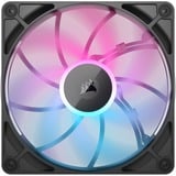 Corsair RX140 MAX RGB, Ventola Nero