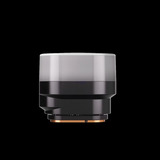 Corsair iCUE LINK TITAN 240 RX RGB Ricondizionato, Raffreddamento ad acqua bianco