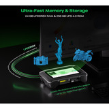 Creality Sermoon P1, Scanner 3D 