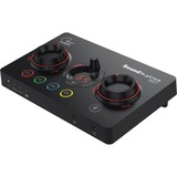 Creative SoundBlaster GC7, Scheda audio 