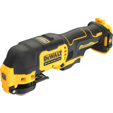 DEWALT DCS353NT-XJ, Strumento multi funzione giallo/Nero