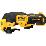 DEWALT DCS353NT-XJ, Strumento multi funzione giallo/Nero