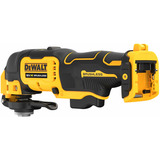 DEWALT DCS353NT-XJ, Strumento multi funzione giallo/Nero