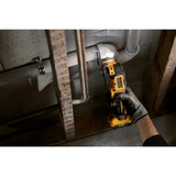 DEWALT DCS353NT-XJ, Strumento multi funzione giallo/Nero