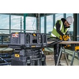 DEWALT DCV586MK, Aspira bagnato / asciutto Nero