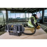 DEWALT DCV586MK, Aspira bagnato / asciutto Nero