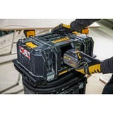 DEWALT DCV586MK, Aspira bagnato / asciutto Nero