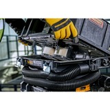 DEWALT DCV586MK, Aspira bagnato / asciutto Nero