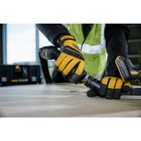 DEWALT DCV586MK, Aspira bagnato / asciutto Nero