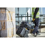 DEWALT DCV586MK, Aspira bagnato / asciutto Nero