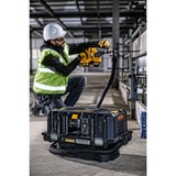 DEWALT DCV586MK, Aspira bagnato / asciutto Nero
