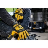 DEWALT DCV586MK, Aspira bagnato / asciutto Nero