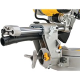 DEWALT DWS780 1675 W 3800 Giri/min, Sega mitra/Troncatrice giallo, 470 mm, 396 mm, 24,8 kg