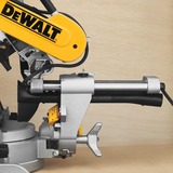 DEWALT DWS780 1675 W 3800 Giri/min, Sega mitra/Troncatrice giallo, 470 mm, 396 mm, 24,8 kg