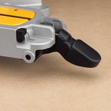 DEWALT DWS780 1675 W 3800 Giri/min, Sega mitra/Troncatrice giallo, 470 mm, 396 mm, 24,8 kg