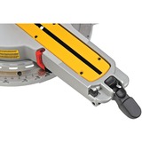 DEWALT DWS780 1675 W 3800 Giri/min, Sega mitra/Troncatrice giallo, 470 mm, 396 mm, 24,8 kg