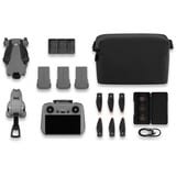 DJI Mini 5 Pro Fly More Combo Plus (DJI RC2), Drone grigio chiaro