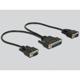 DeLOCK 65841, Scheda di interfaccia 