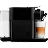 DeLonghi EN 640.B, Macchina a capsula Nero