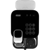 DeLonghi EN 640.B, Macchina a capsula Nero