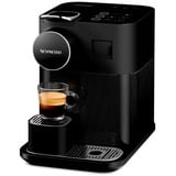 DeLonghi EN 640.B, Macchina a capsula Nero