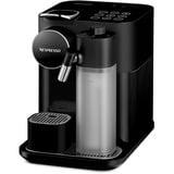 DeLonghi EN 640.B, Macchina a capsula Nero