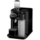 DeLonghi EN 640.B, Macchina a capsula Nero