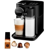 DeLonghi Nespresso Gran Lattissima EN 640.B, Macchina a capsula Nero