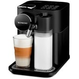 DeLonghi Nespresso Gran Lattissima EN 640.B, Macchina a capsula Nero