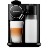 DeLonghi Nespresso Gran Lattissima EN 640.B, Macchina a capsula Nero