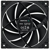 DeepCool FK120-3 in 1 Processore Ventilatore 12 cm Nero 3 pz Nero, Ventilatore, 12 cm, 500 Giri/min, 1850 Giri/min, 28 dB, 68,99 pdc/min